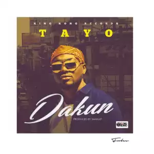 Tayo Faniran - Dakun